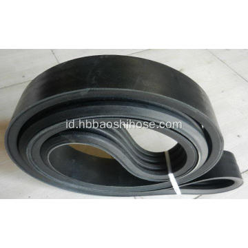 Grup V-belt Karet Umum